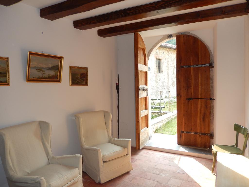 Pescalina - Pescate Villa Exterior photo